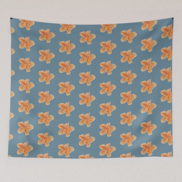 Item preview, Hibiscus  designed and sold by PITBULLEE.