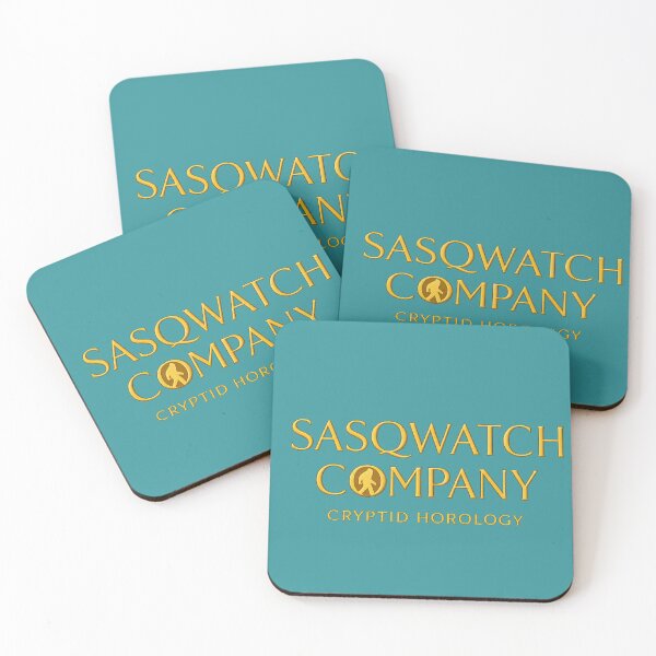 Item preview, SasqWatch Company designed and sold by Fort Chiswell Trading Company.