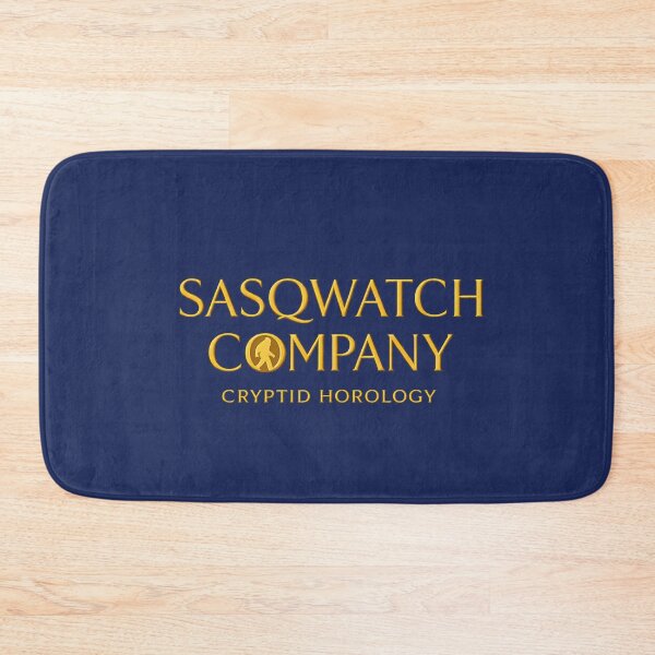 Item preview, SasqWatch Company designed and sold by Fort Chiswell Trading Company.