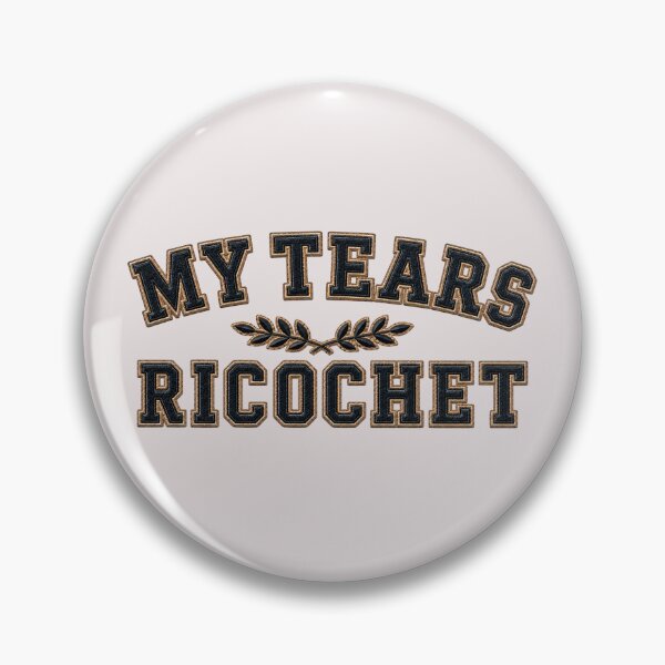 Item preview, my tears ricochet folklore designed and sold by taylorvinyls.