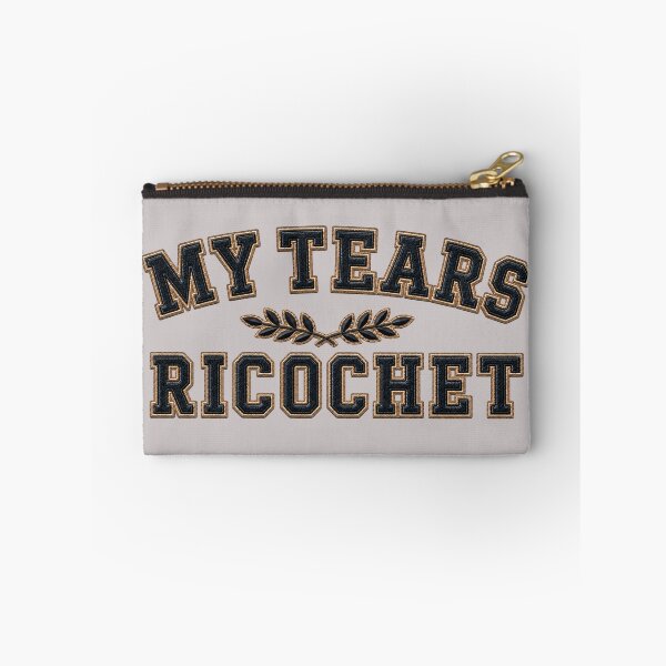 Item preview, my tears ricochet folklore designed and sold by taylorvinyls.