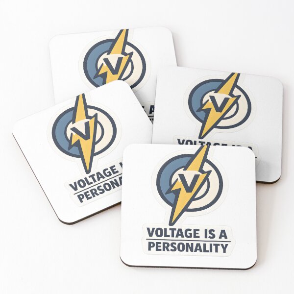 Item preview, Apprentice Energy Electrician Trade Minimal Design designed and sold by Naviora.