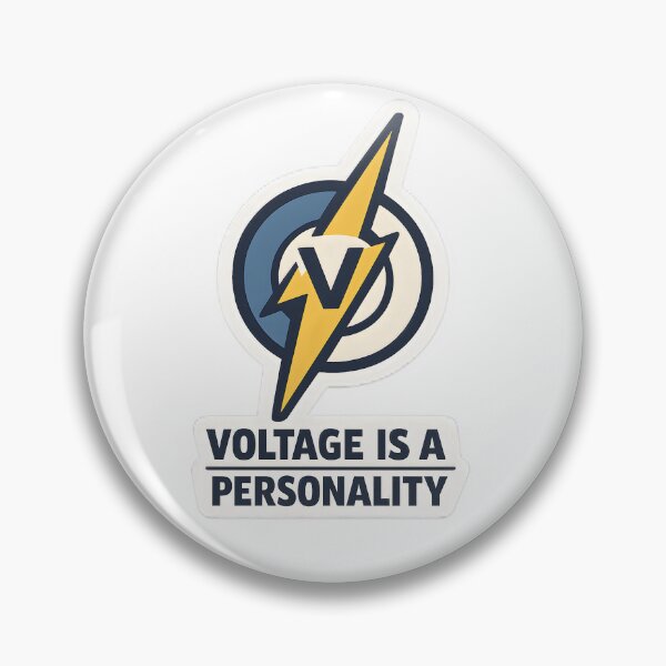 Item preview, Apprentice Energy Electrician Trade Minimal Design designed and sold by Naviora.