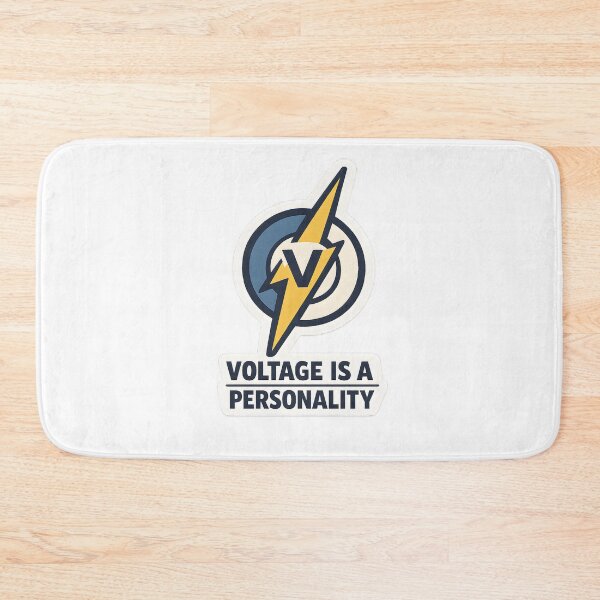 Item preview, Apprentice Energy Electrician Trade Minimal Design designed and sold by Naviora.