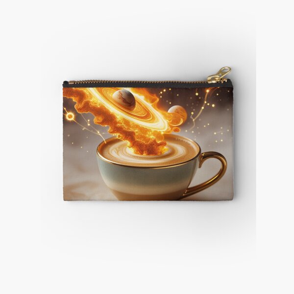 Item preview, Cosmic Coffee Fantasy. designed and sold by fbtrisha.