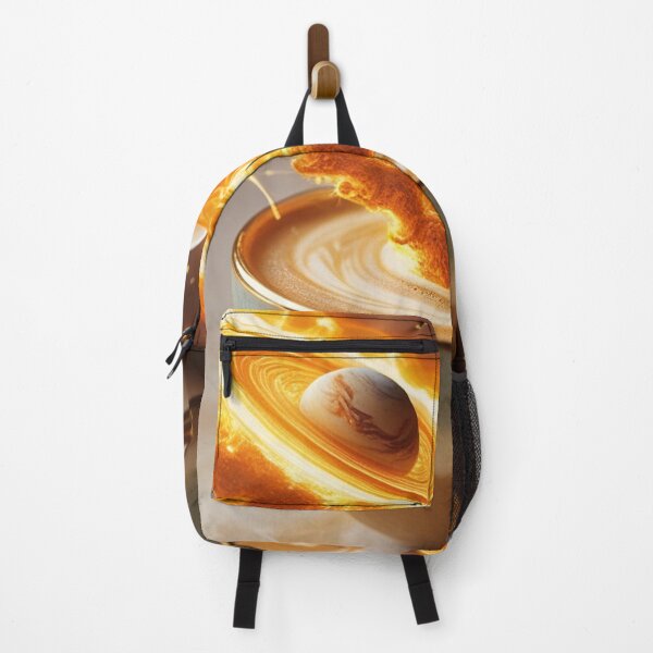 Item preview, Cosmic Coffee Fantasy. designed and sold by fbtrisha.
