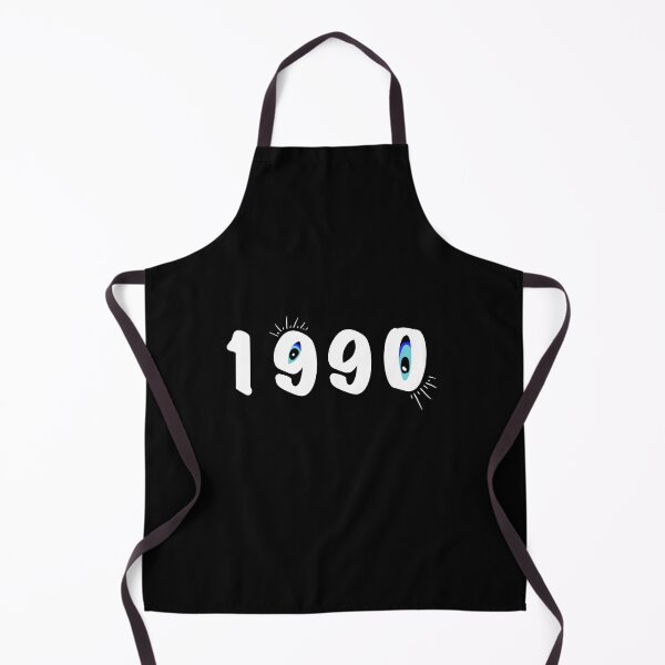 Item preview, 1990 Birth Year Eye Graphic Retro Art designed and sold by SaraPixels.
