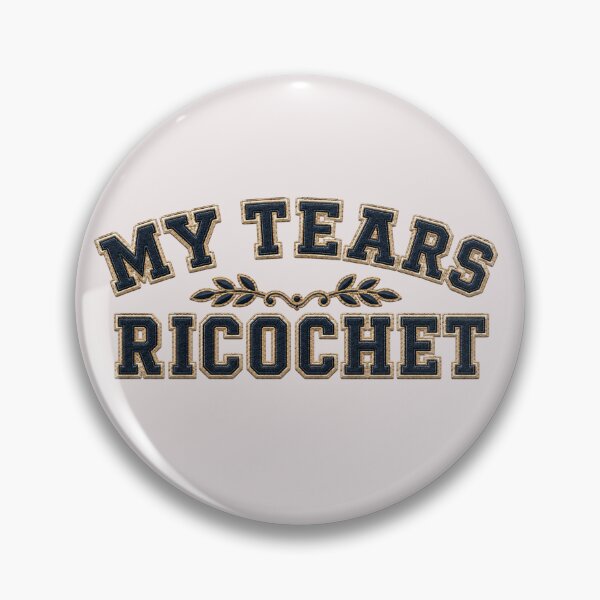 Item preview, Copy of my tears ricochet folklore designed and sold by taylorvinyls.