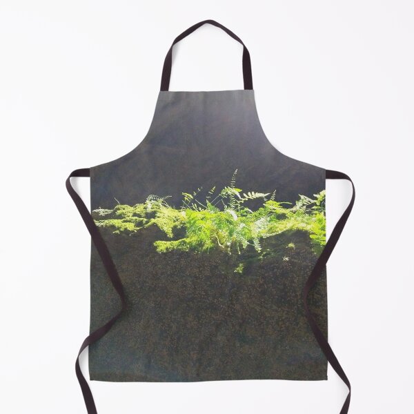 Item preview, Ferns in the light designed and sold by KNBS.