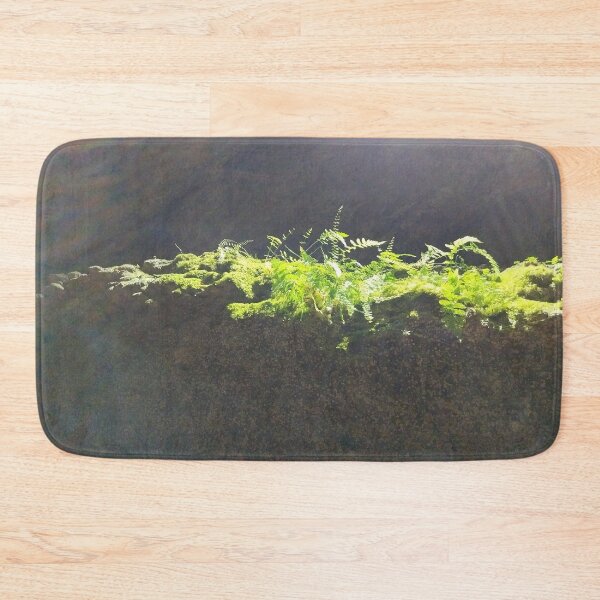 Item preview, Ferns in the light designed and sold by KNBS.