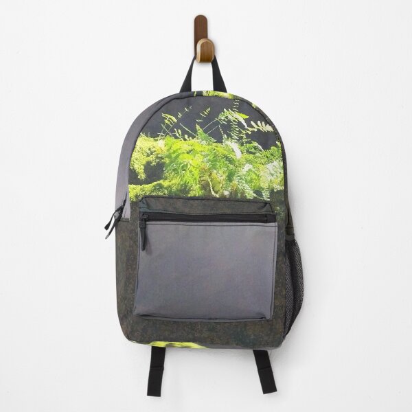 Item preview, Ferns in the light designed and sold by KNBS.