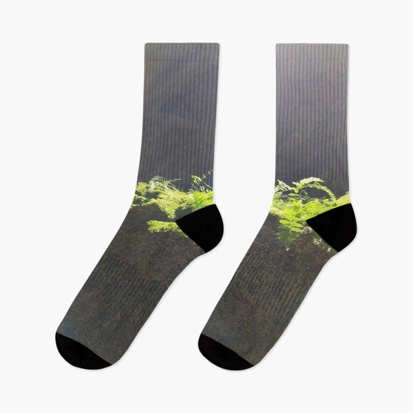 Item preview, Helechos a la luz designed and sold by KNBS.