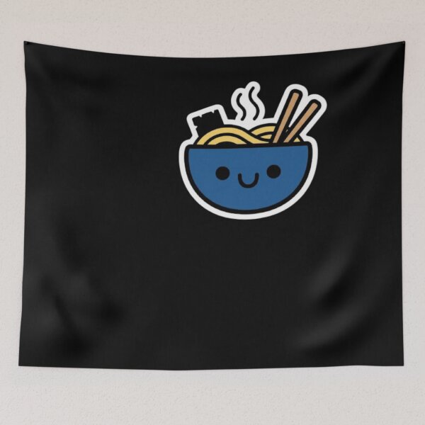Item preview, Love Ramen designed and sold by Krystian9809.