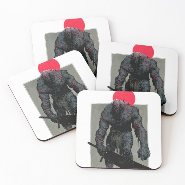 Item preview, Human the Koloss designed and sold by joe12south.