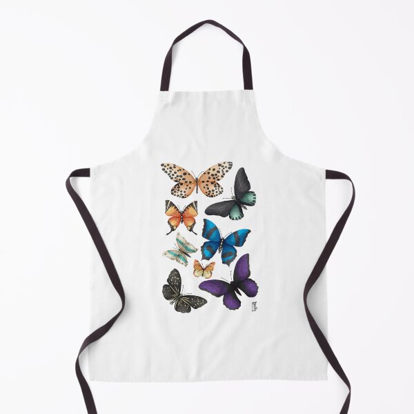 Item preview, Wings of All Colors designed and sold by smoothfoxill.