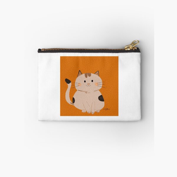 Item preview, A happy kitten. designed and sold by El Mundo de Nalito..