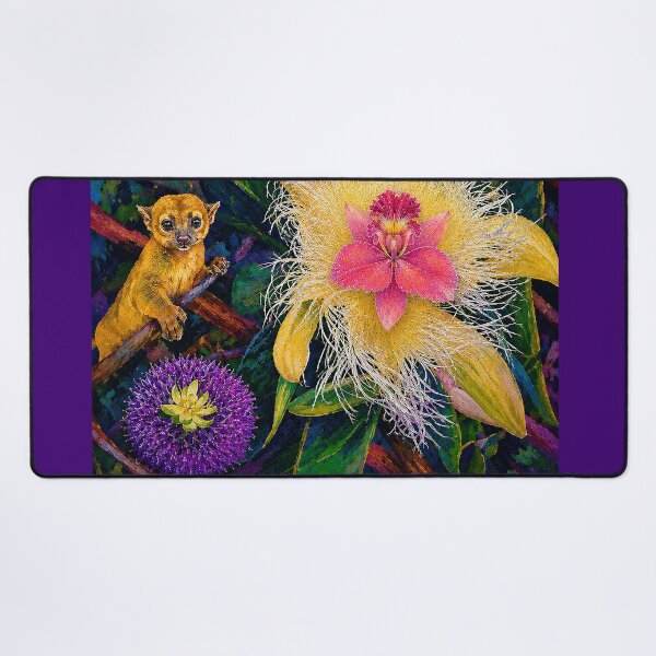 Item preview, FLOWERS OF HONDURAS designed and sold by RiverDeeDesigns.