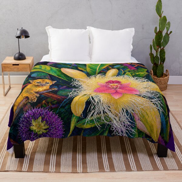Item preview, FLOWERS OF HONDURAS designed and sold by RiverDeeDesigns.