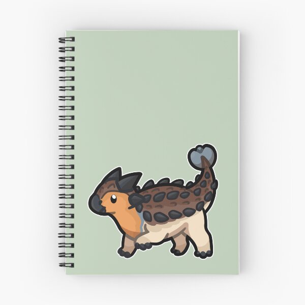 Item preview, Small ankylosaurus designed and sold by JonGriffon.