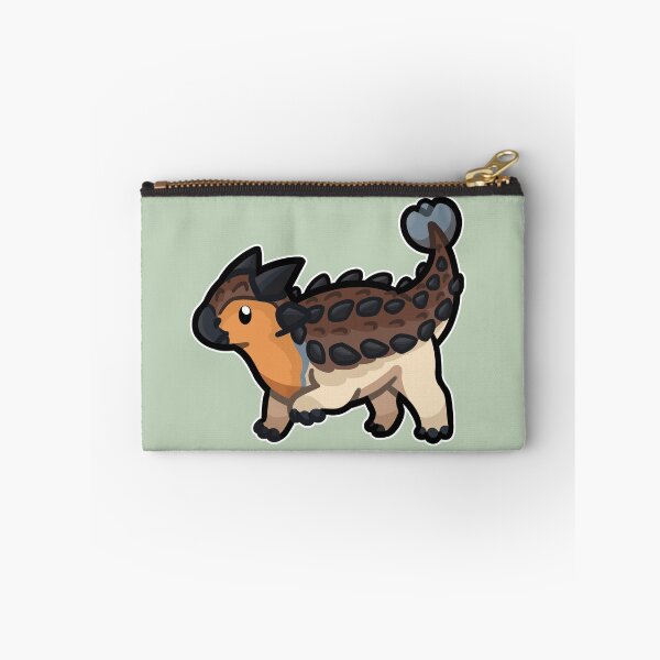 Item preview, Small ankylosaurus designed and sold by JonGriffon.