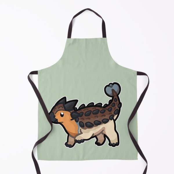 Item preview, Small ankylosaurus designed and sold by JonGriffon.