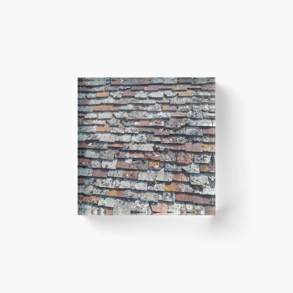 Item preview, Tiled roof designed and sold by KNBS.