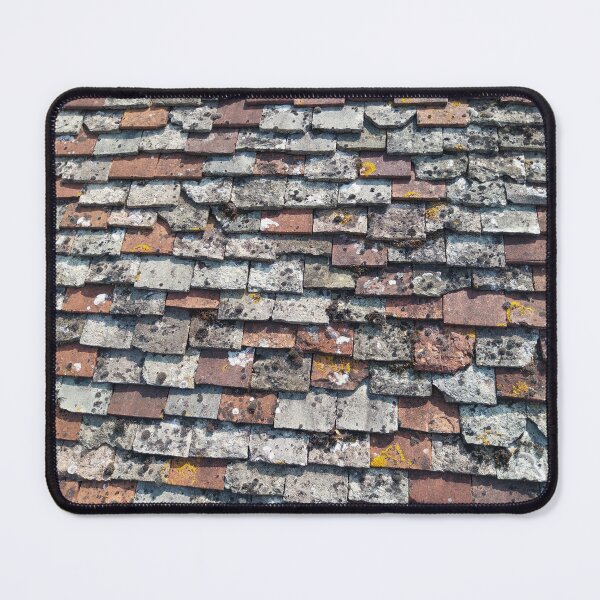 Item preview, Tiled roof designed and sold by KNBS.
