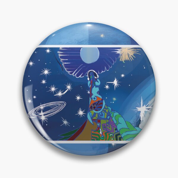 Item preview, Space's Strength designed and sold by Hyper-Heart.
