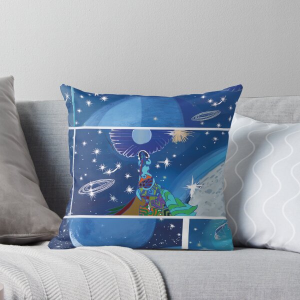 Item preview, La fuerza del espacio designed and sold by Hyper-Heart.