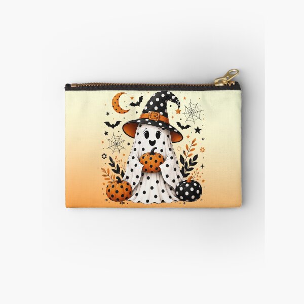 Item preview, Sofa and Beds 18x18 Halloween Throw Pillow designed and sold by Xpression876.