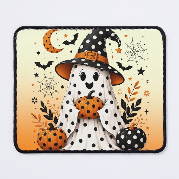 Item preview, Sofa and Beds 18x18 Halloween Throw Pillow designed and sold by Xpression876.