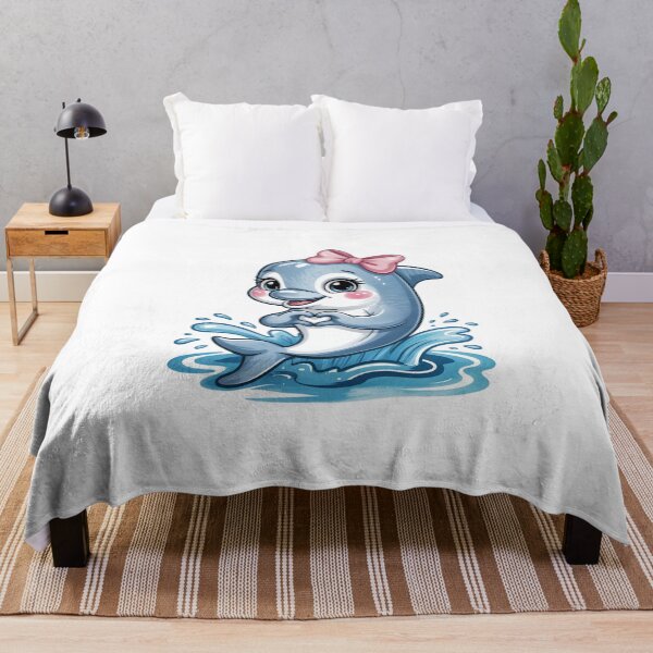 Item preview, Dolphin with heart shape designed and sold by jkrphoto.
