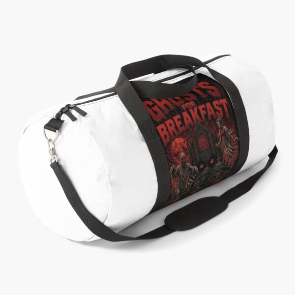 Item preview, ​I Eat Ghosts For Breakfast designed and sold by Sovereign Supply Co..