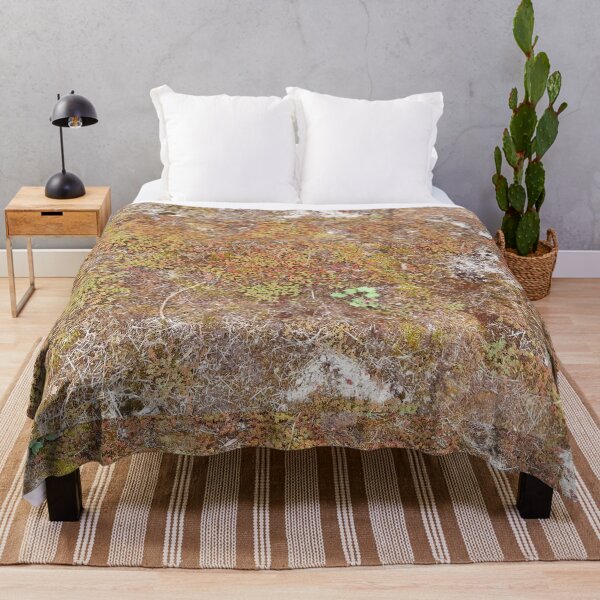 Item preview, Moss floor designed and sold by KNBS.