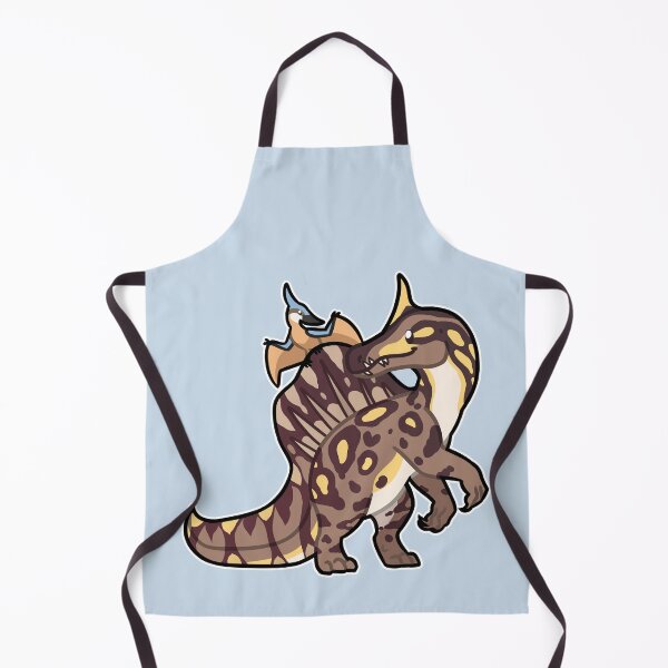 Item preview, Spinosaurus with his pterodon friend designed and sold by JonGriffon.
