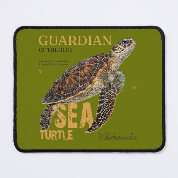 Item preview, GUARDIAN OF THE BLUE designed and sold by Morphsgraphics.