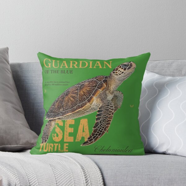 Item preview, GUARDIAN OF THE BLUE designed and sold by Morphsgraphics.