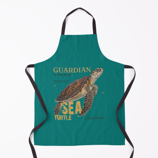 Item preview, GUARDIAN OF THE BLUE designed and sold by Morphsgraphics.