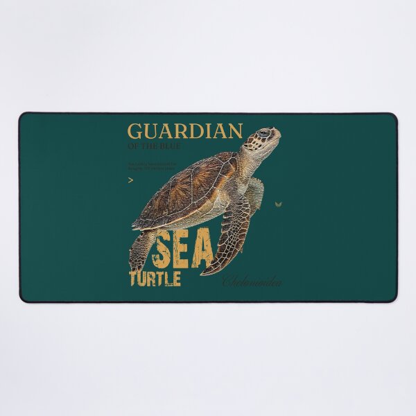 Item preview, GUARDIAN OF THE BLUE designed and sold by Morphsgraphics.