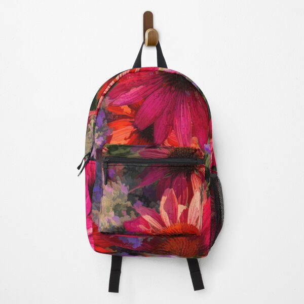 Item preview, She's a Free & Gentle Flower Growing Wild designed and sold by Steve Walser.