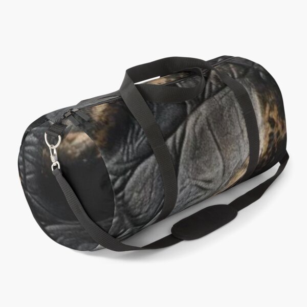 Item preview, Black Alligator Crocodile Skin Leather Scales Macro Texture designed and sold by LYAN-STORE.