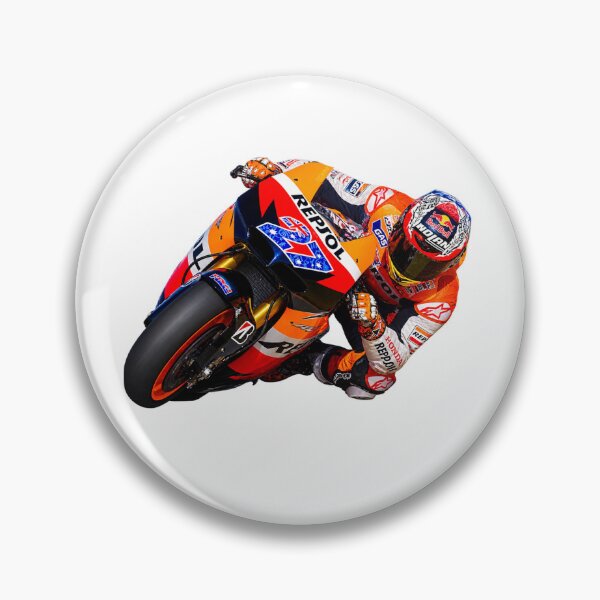 Item preview, Casey Stoner MotoGP Rider designed and sold by FanFueledStickers.