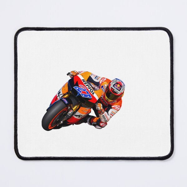 Item preview, Casey Stoner MotoGP Rider designed and sold by FanFueledStickers.