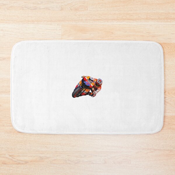 Item preview, Casey Stoner MotoGP Rider designed and sold by FanFueledStickers.