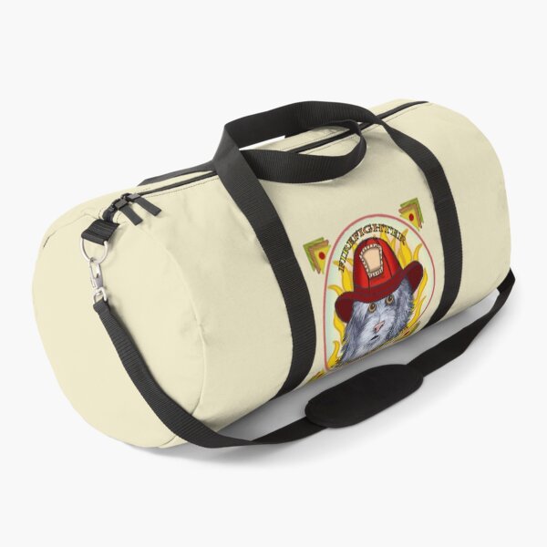 Item preview, Sheepdog Firefighter  designed and sold by artmuvz.