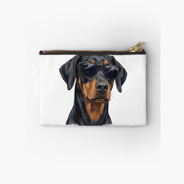 Item preview, Cool Doberman designed and sold by VelvetRoom.