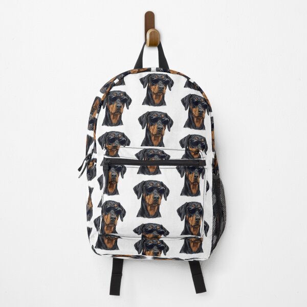 Item preview, Cool Doberman designed and sold by VelvetRoom.