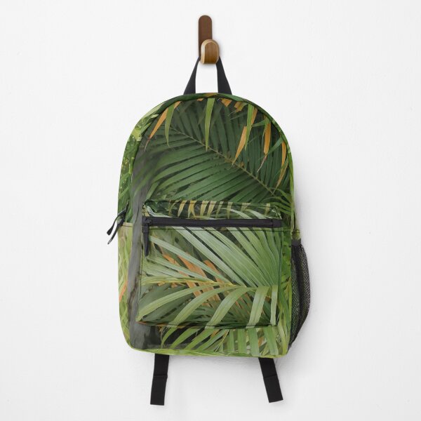Item preview, Bamboo palm with lush green fronds designed and sold by PhuongVoArt.