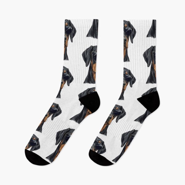 Item preview, Cool Doberman designed and sold by VelvetRoom.
