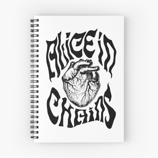Item preview, Alice in Chains designed and sold by MabestST.